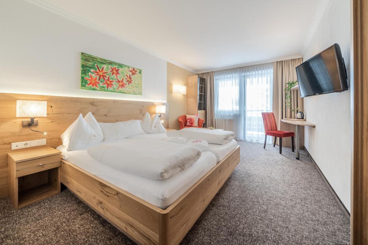 Hotel Madeleine 오베르구르글 외부 사진