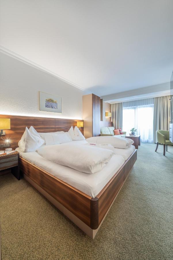 Hotel Madeleine 오베르구르글 외부 사진