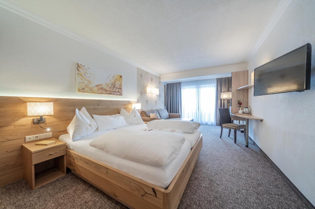 Hotel Madeleine 오베르구르글 외부 사진