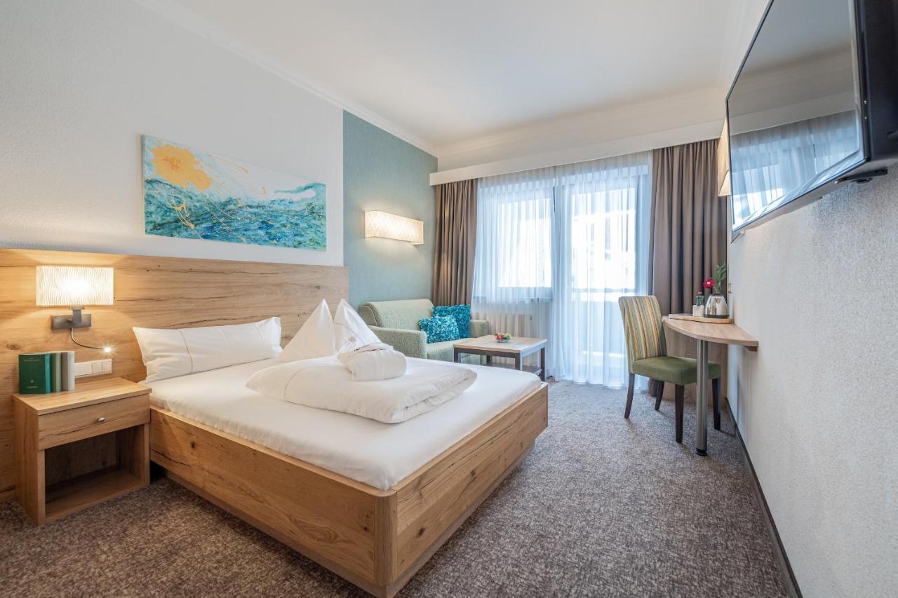 Hotel Madeleine 오베르구르글 외부 사진
