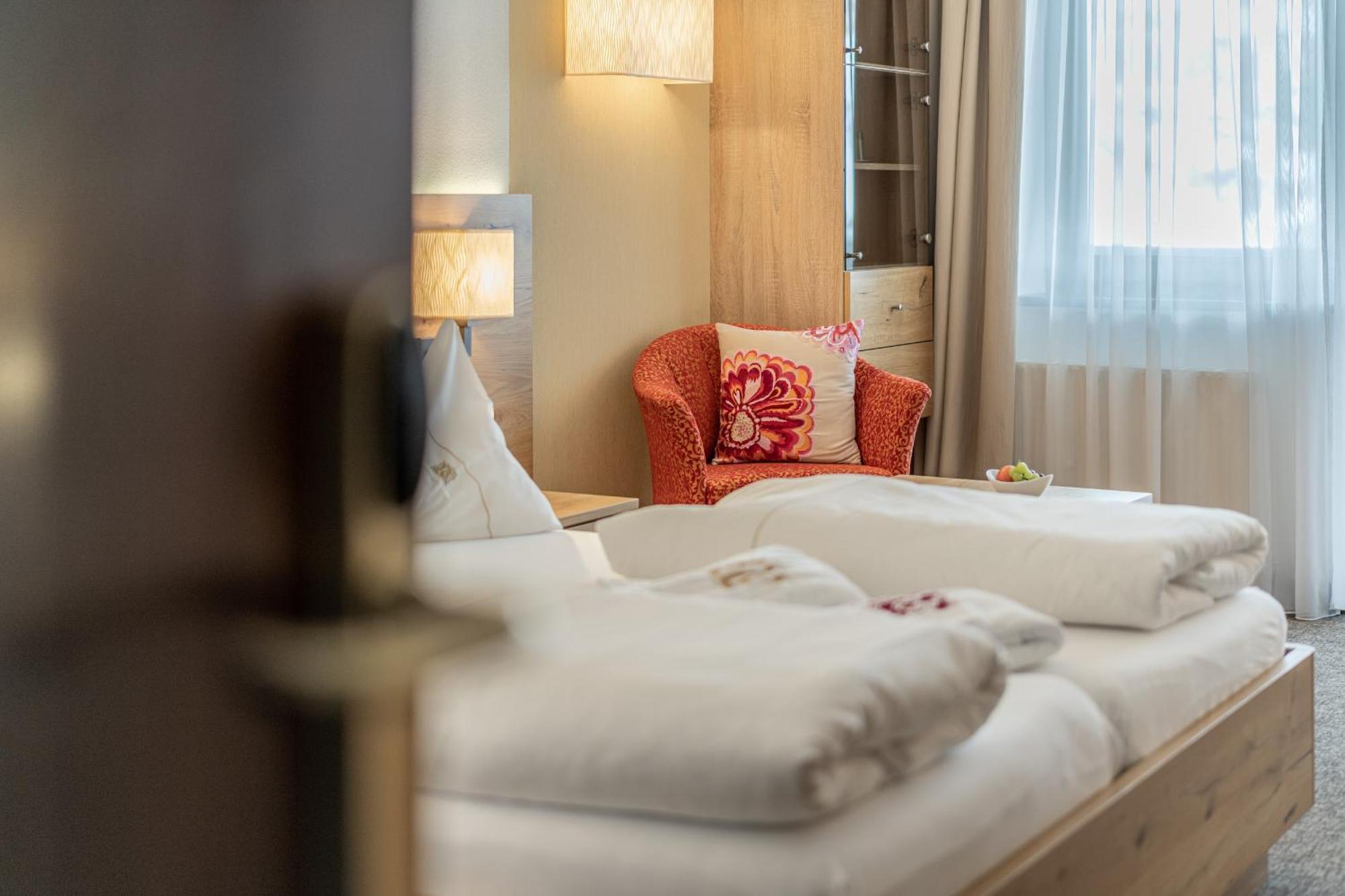 Hotel Madeleine 오베르구르글 외부 사진