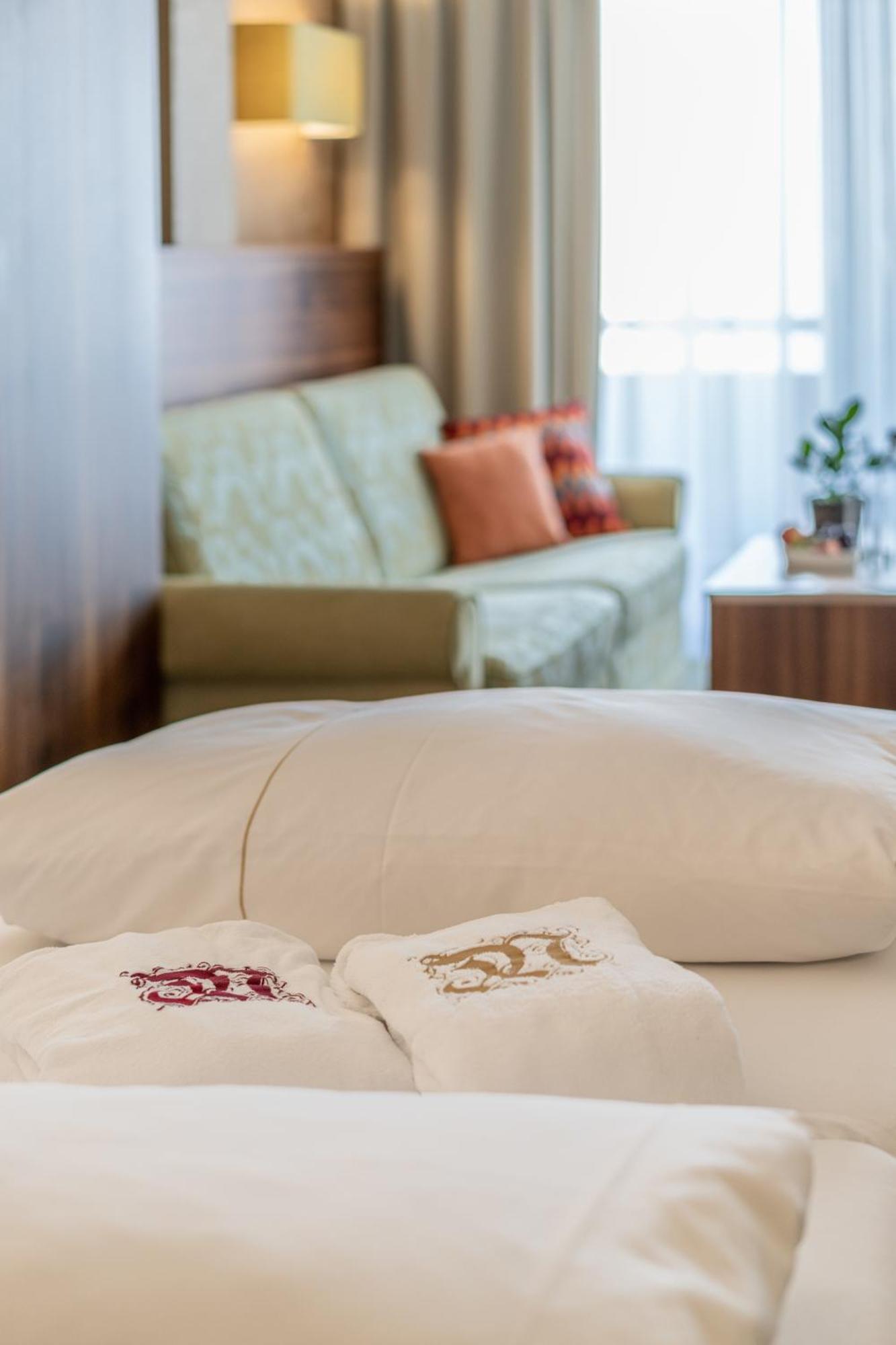 Hotel Madeleine 오베르구르글 외부 사진