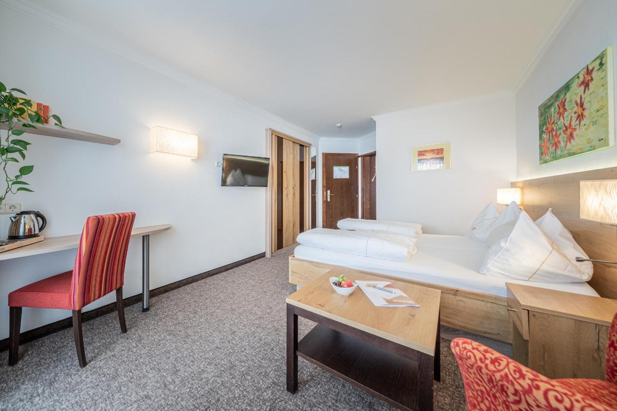 Hotel Madeleine 오베르구르글 외부 사진