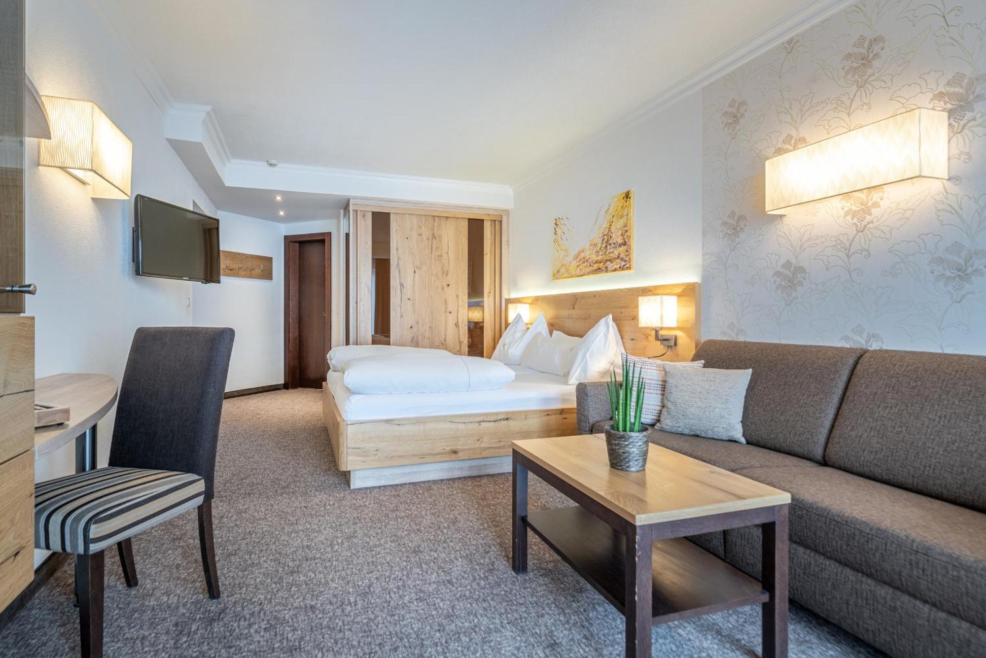 Hotel Madeleine 오베르구르글 외부 사진