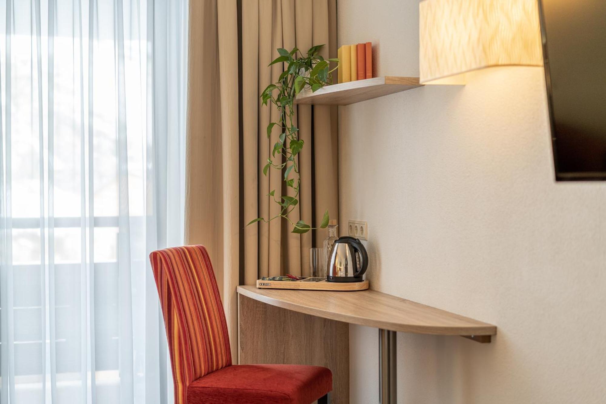 Hotel Madeleine 오베르구르글 외부 사진