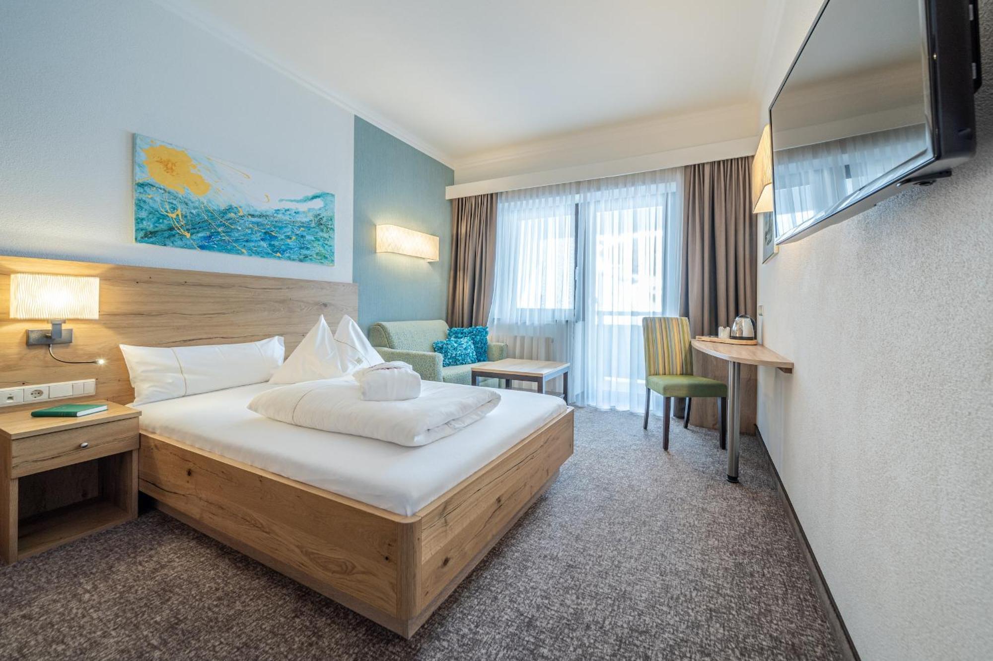 Hotel Madeleine 오베르구르글 외부 사진
