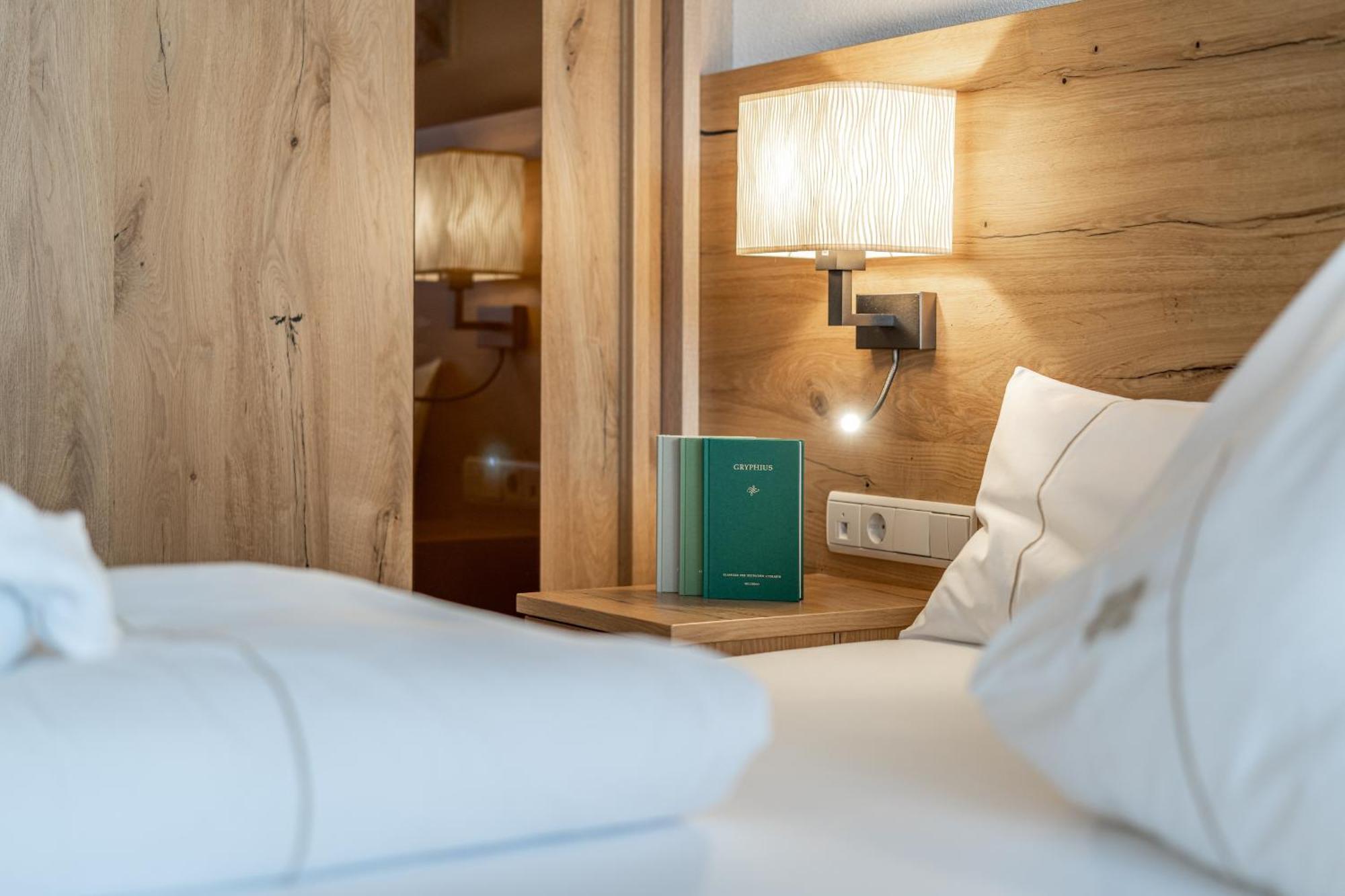 Hotel Madeleine 오베르구르글 외부 사진