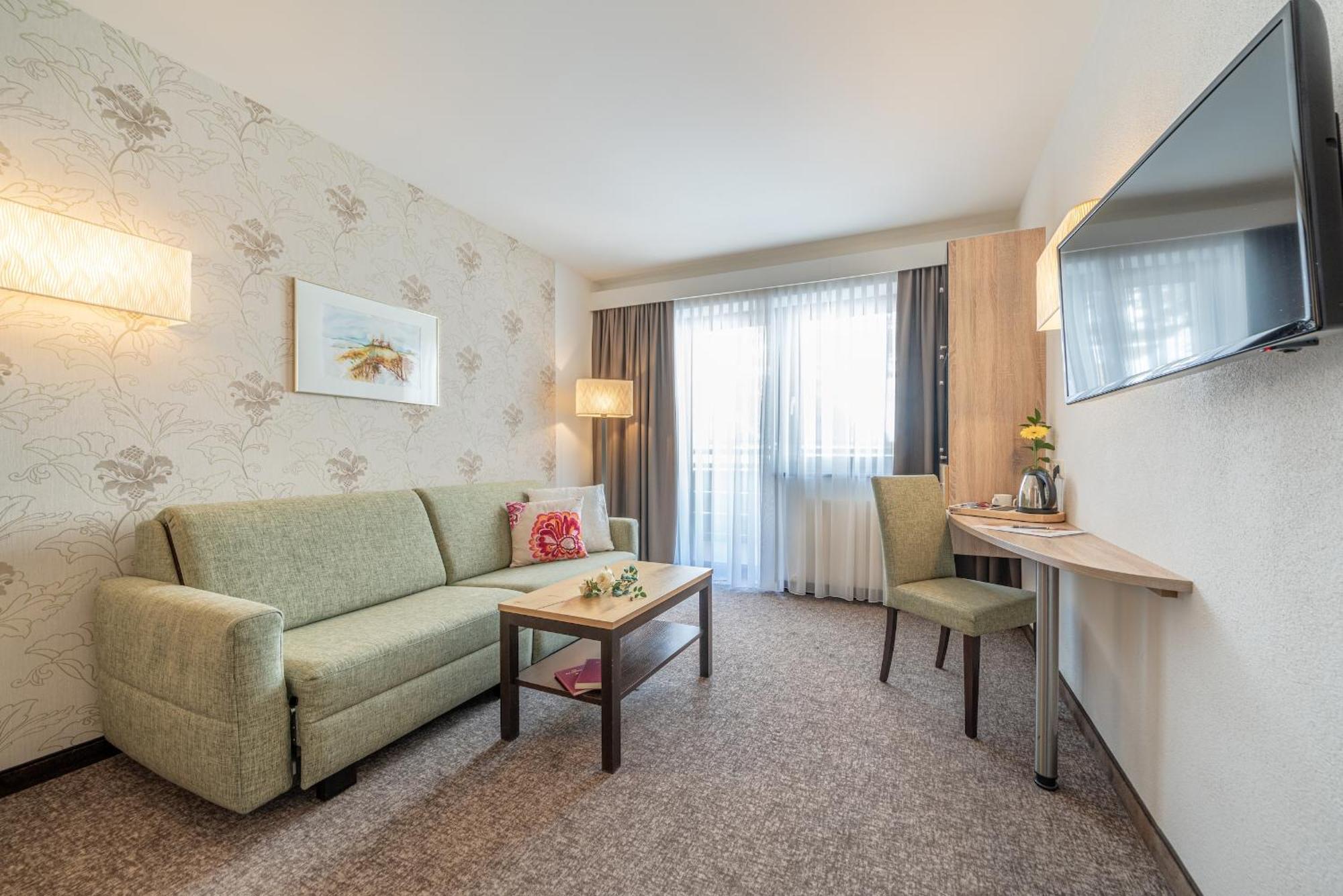 Hotel Madeleine 오베르구르글 외부 사진