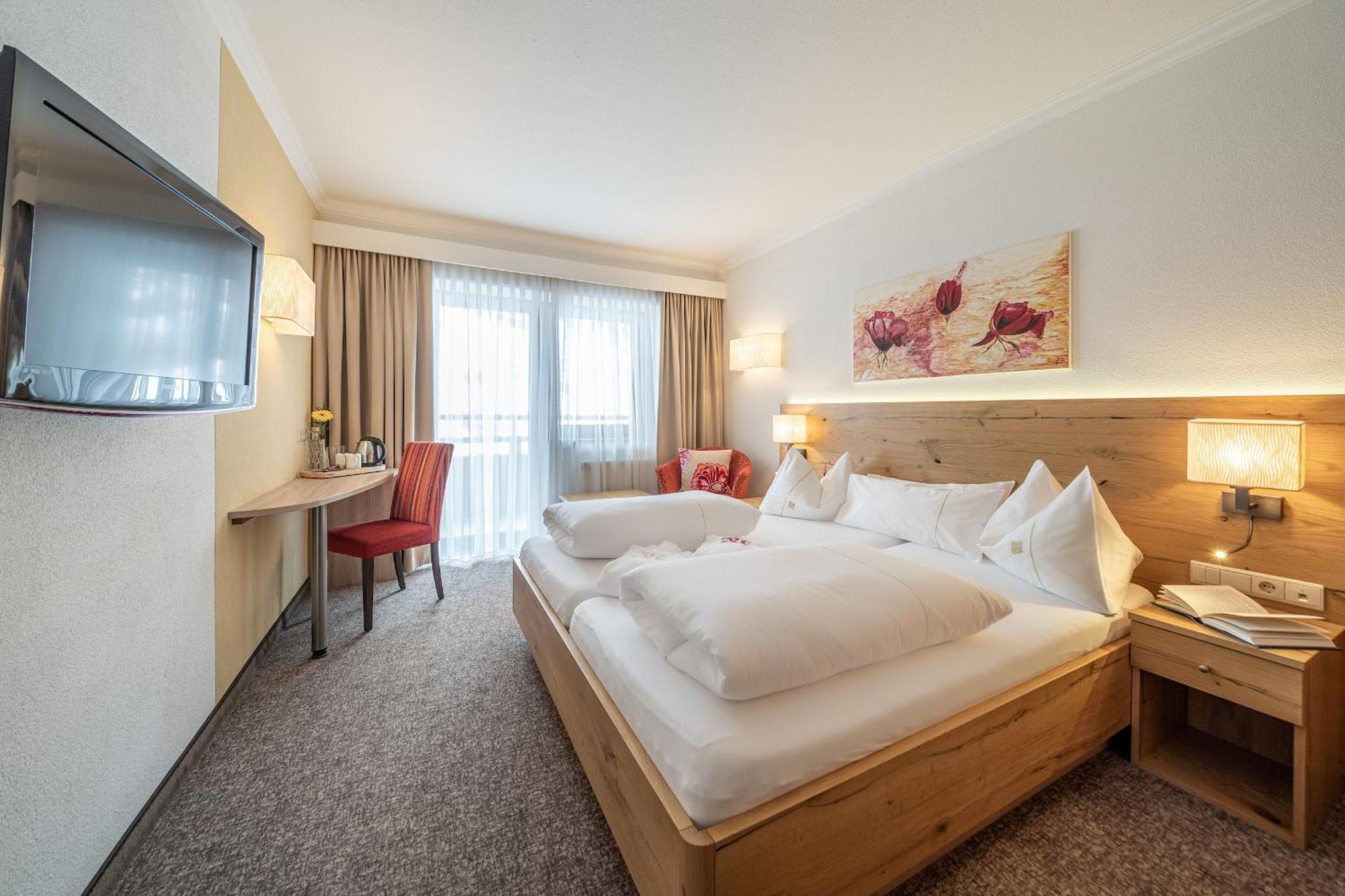 Hotel Madeleine 오베르구르글 외부 사진