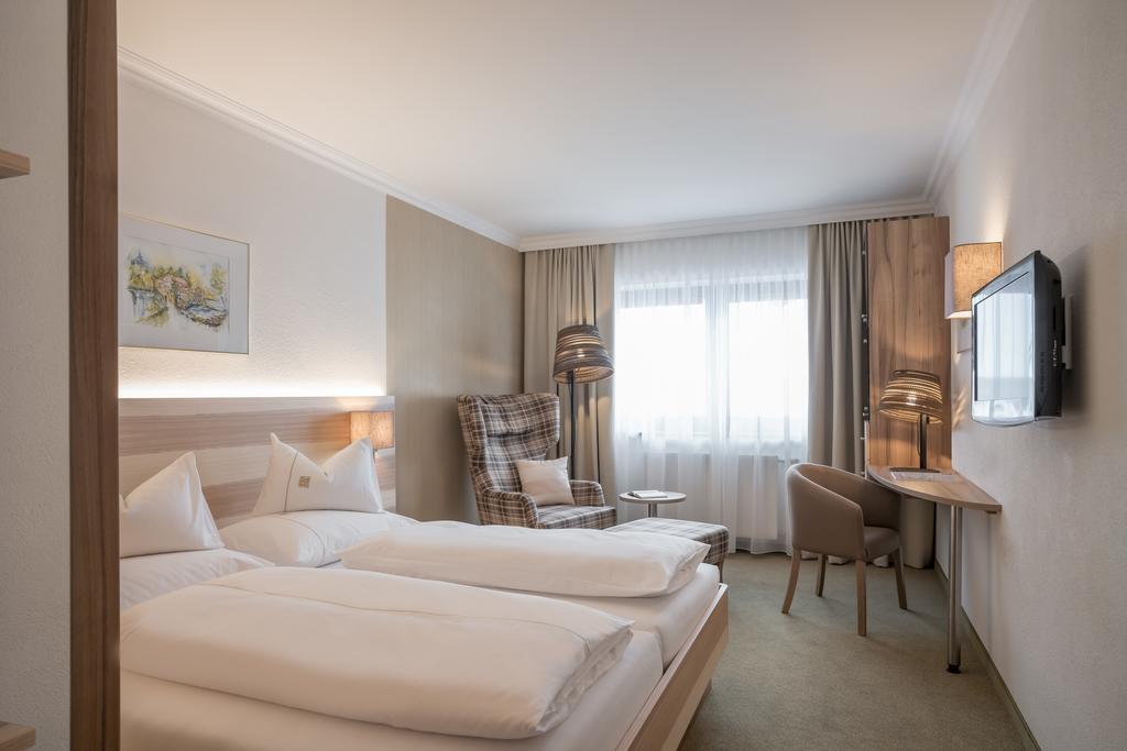 Hotel Madeleine 오베르구르글 외부 사진