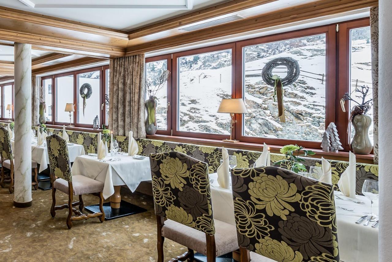 Hotel Madeleine 오베르구르글 외부 사진