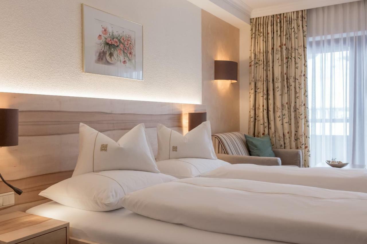 Hotel Madeleine 오베르구르글 외부 사진