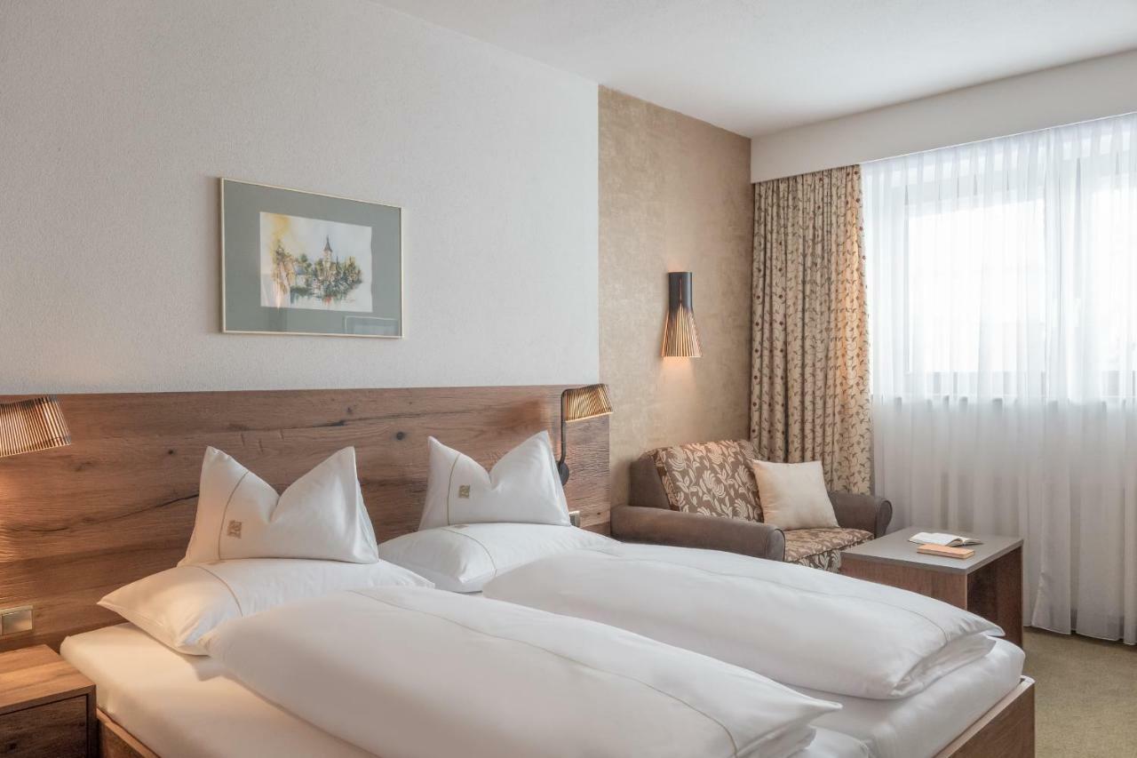 Hotel Madeleine 오베르구르글 외부 사진